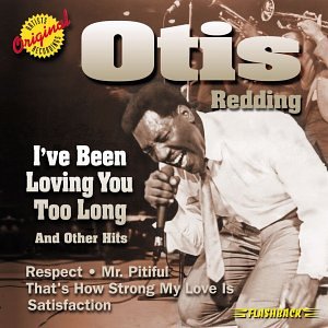 album otis redding