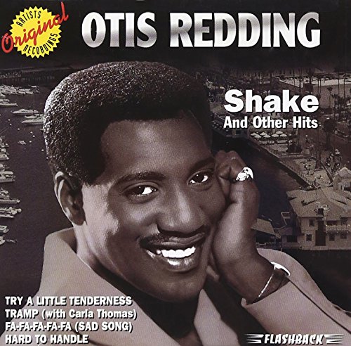 album otis redding