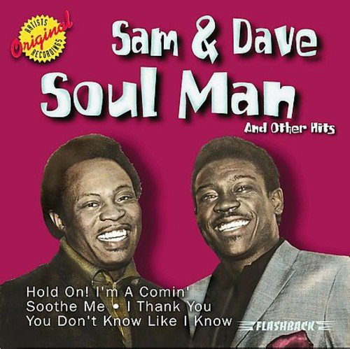 album sam and dave