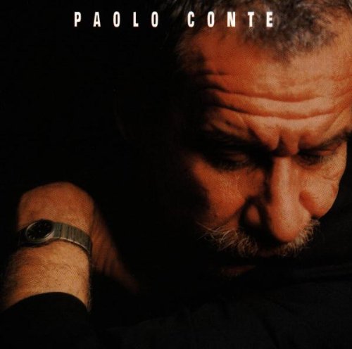 album paolo conte