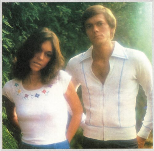 album carpenters