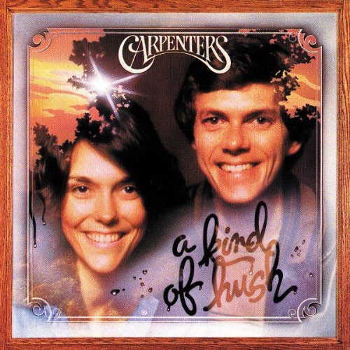 album carpenters