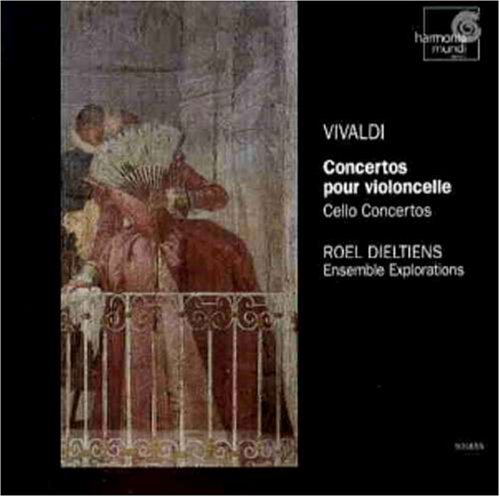 album antonio vivaldi