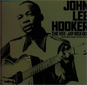 album john lee hooker