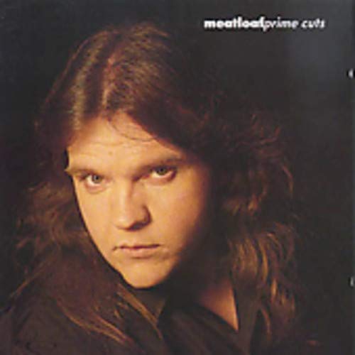 album meat loaf