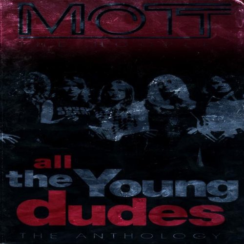 album mott the hoople