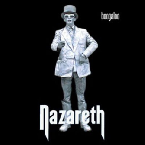 album nazareth