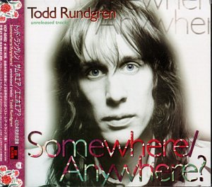 album todd rundgren