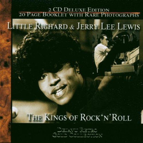 album jerry lee lewis