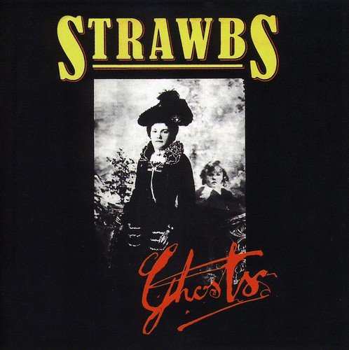 album strawbs