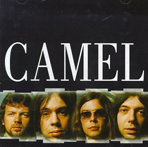 album camel