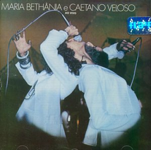 album caetano veloso