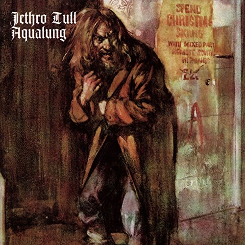 album jethro tull