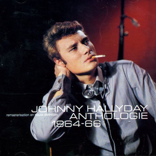 album johnny hallyday