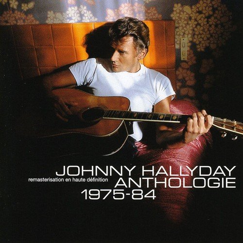 album johnny hallyday