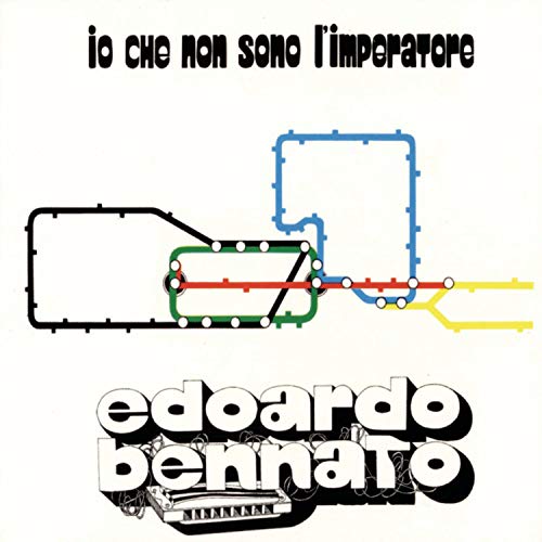 album edoardo bennato