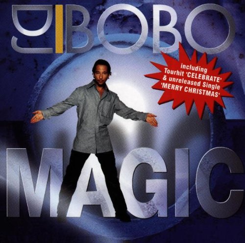 album dj bobo