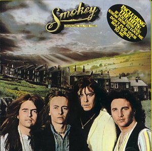 album smokie