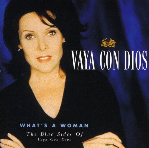 album vaya con dios