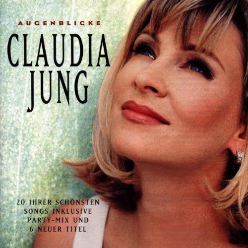 album claudia jung