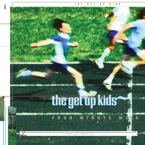 album the get up kids