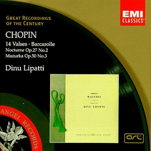 album fryderyk chopin