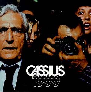 album cassius