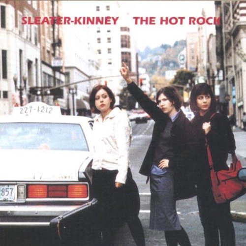 album sleater-kinney