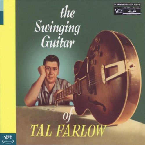 album tal farlow