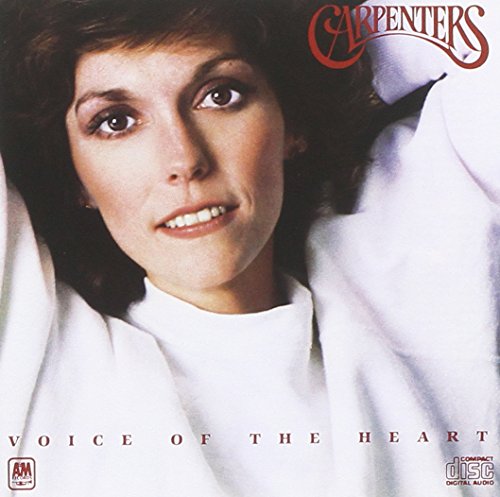 album carpenters