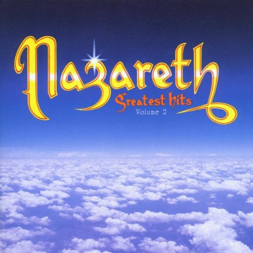 album nazareth