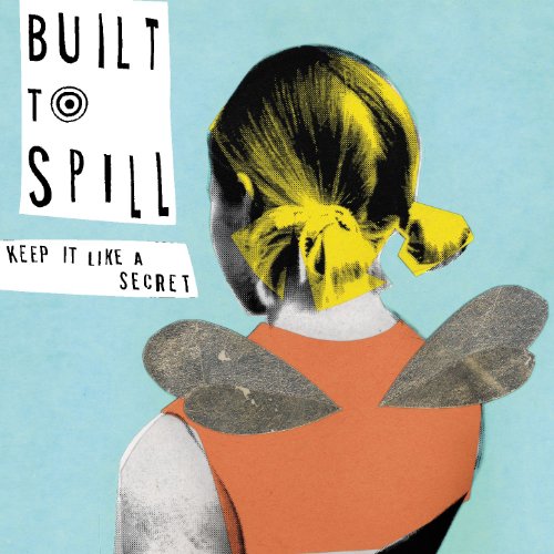 album built to spill