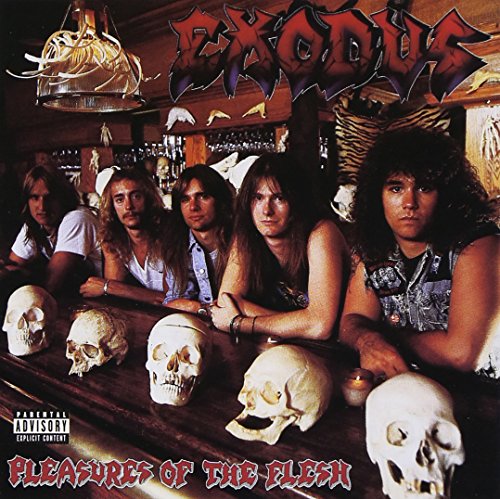 album exodus