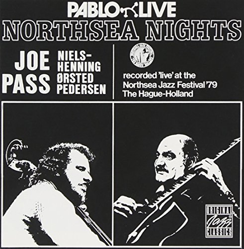 album joe pass