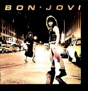 album bon jovi