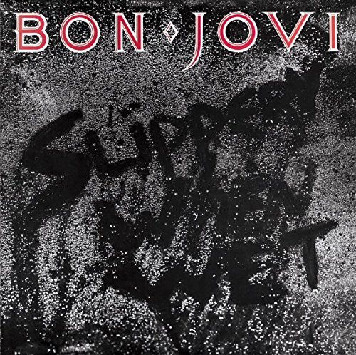 album bon jovi