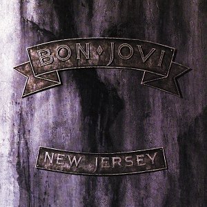 album bon jovi