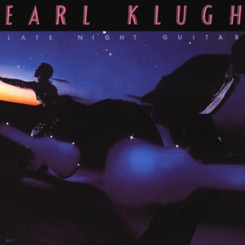 album earl klugh