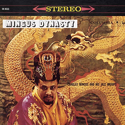 album charles mingus