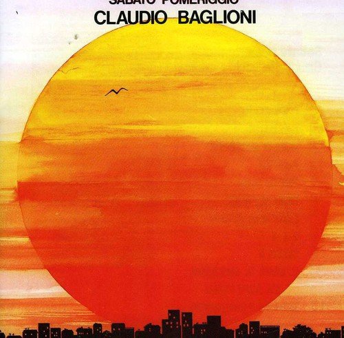 album claudio baglioni