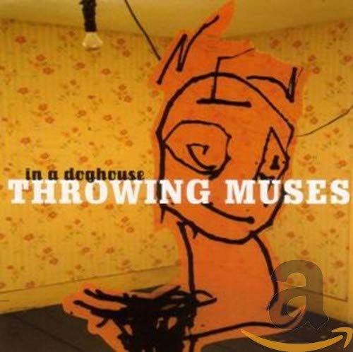 album throwing muses