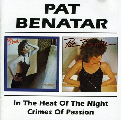 album pat benatar