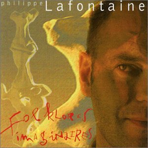 album philippe lafontaine