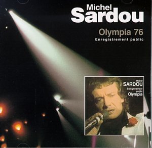 album michel sardou