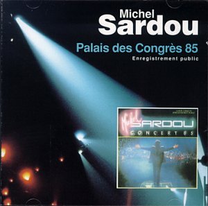 album michel sardou