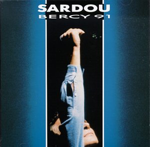 album michel sardou