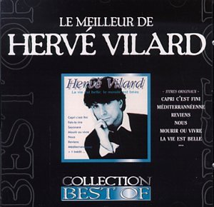 album herv vilard