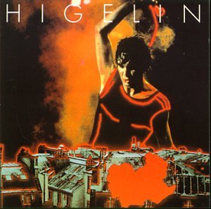 album jacques higelin