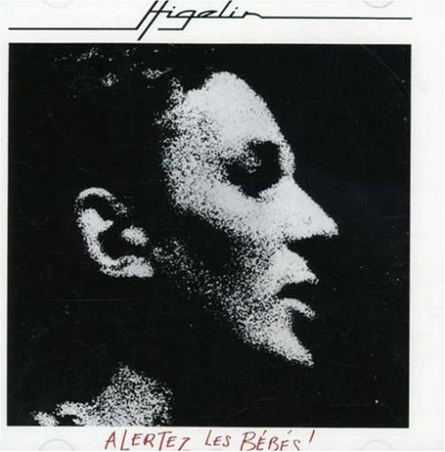 album jacques higelin