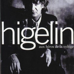 album jacques higelin